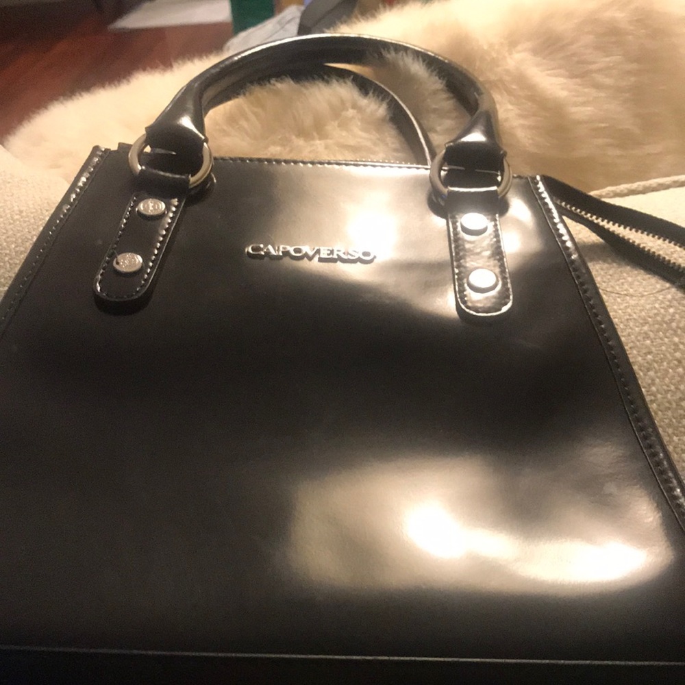 Capoverso bag